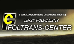 лого компании Foltrans Center лого компании Foltrans Center