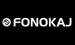 лого компании Fonokaj лого компании Fonokaj