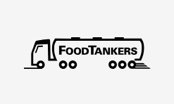 лого компании FoodTankers Polska лого компании FoodTankers Polska