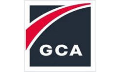 лого компании GCA Polska лого компании GCA Polska