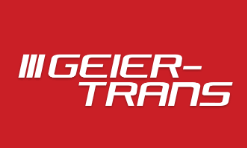 лого компании GEIER TRANSPORT лого компании GEIER TRANSPORT