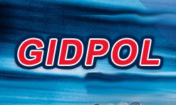 лого компании GID-POL лого компании GID-POL
