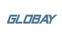 лого компании GLOBAY лого компании GLOBAY