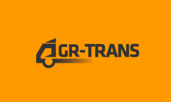 лого компании GR-TRANS лого компании GR-TRANS