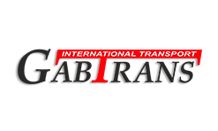 лого компании Gab-Trans лого компании Gab-Trans