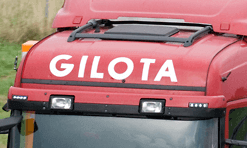 лого компании Gilota лого компании Gilota