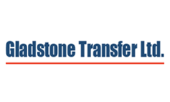 лого компании Gladstone Transfer Ltd лого компании Gladstone Transfer Ltd