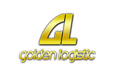 лого компании Gold Logistic лого компании Gold Logistic