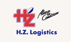 лого компании H.Z. Transport Poland лого компании H.Z. Transport Poland