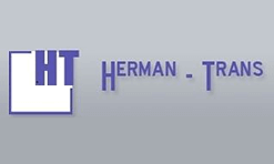 лого компании HERMAN-TRANS лого компании HERMAN-TRANS