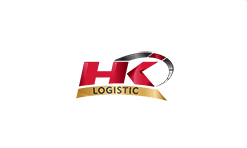 лого компании HK LOGISTIC лого компании HK LOGISTIC