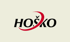 лого компании HOŠKO лого компании HOŠKO