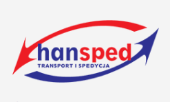 лого компании Hansped лого компании Hansped