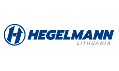 лого компании Hegelmann Transporte UAB лого компании Hegelmann Transporte UAB