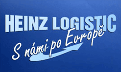 лого компании Heinz logistic лого компании Heinz logistic