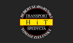 лого компании HiT Transport лого компании HiT Transport