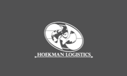 лого компании Hoekman Logistics лого компании Hoekman Logistics