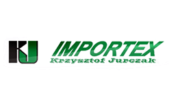 лого компании IMPORTEX Krzysztof Jurczak лого компании IMPORTEX Krzysztof Jurczak