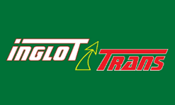 лого компании INGLOTTRANS лого компании INGLOTTRANS