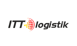 лого компании ITT LOGISTIK лого компании ITT LOGISTIK