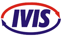 лого компании IVIS UAB лого компании IVIS UAB