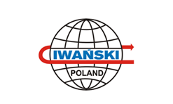 лого компании IWAŃSKI Transport лого компании IWAŃSKI Transport