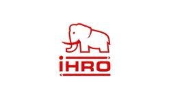 лого компании Ihro Transport & Logistik лого компании Ihro Transport & Logistik