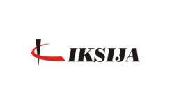 лого компании Iksija лого компании Iksija