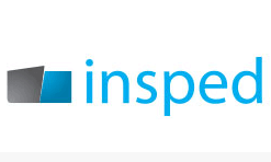 лого компании Insped Transport лого компании Insped Transport