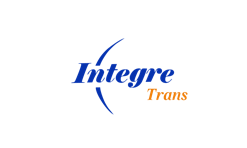 лого компании Integre Trans лого компании Integre Trans