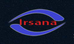 лого компании Irsana UAB лого компании Irsana UAB