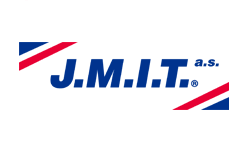 лого компании J.M.I.T. лого компании J.M.I.T.
