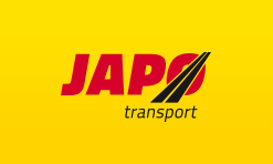 лого компании JAPO-Transport лого компании JAPO-Transport