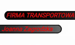 лого компании JOANNA ZAGRODZKA лого компании JOANNA ZAGRODZKA