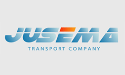 лого компании JUSEMA лого компании JUSEMA