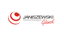 лого компании Janiszewski лого компании Janiszewski