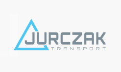 лого компании Jurczak Transport лого компании Jurczak Transport