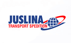 лого компании Juslina JSC лого компании Juslina JSC