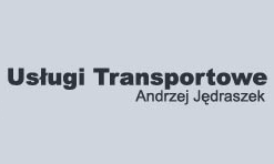 лого компании Jędraszek Transport лого компании Jędraszek Transport