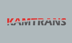 лого компании KAMTRANS лого компании KAMTRANS
