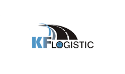 лого компании KF Logistic лого компании KF Logistic