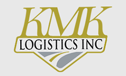 лого компании KMK Logistics лого компании KMK Logistics