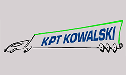 лого компании KPT Kowalski лого компании KPT Kowalski