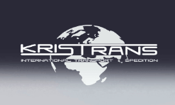 лого компании KRIS TRANS POLAND лого компании KRIS TRANS POLAND
