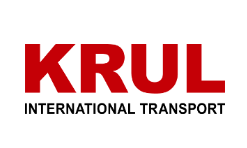 лого компании KRUL INTERNATIONAL TRANSPORT лого компании KRUL INTERNATIONAL TRANSPORT
