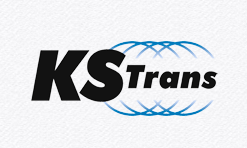 лого компании KS Trans лого компании KS Trans