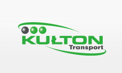 лого компании KUŁTON TRANSPORT лого компании KUŁTON TRANSPORT