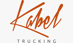 лого компании Kabel Trucking лого компании Kabel Trucking