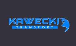 лого компании Kawecki Transport лого компании Kawecki Transport