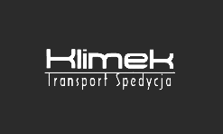 лого компании Klimek Transport лого компании Klimek Transport